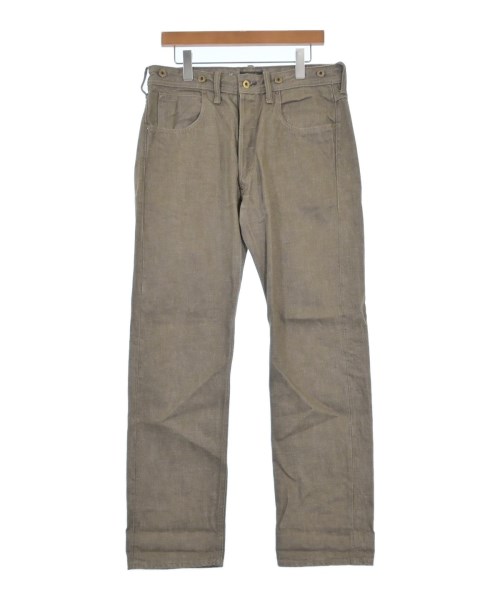 ダブルアールエル(RRL)のRRL デニムパンツ