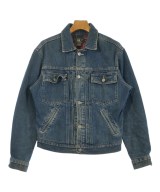 RRL デニムジャケット