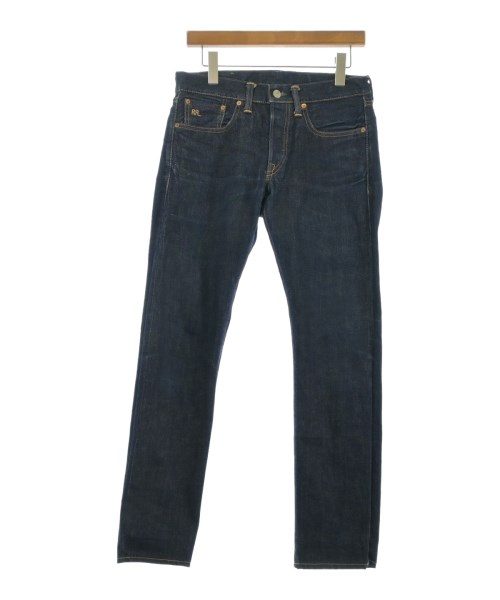 ダブルアールエル(RRL)のRRL デニムパンツ