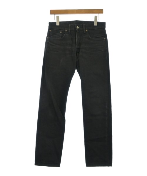 ダブルアールエル(RRL)のRRL デニムパンツ