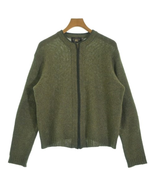 ダブルアールエル(RRL)のRRL カーディガン