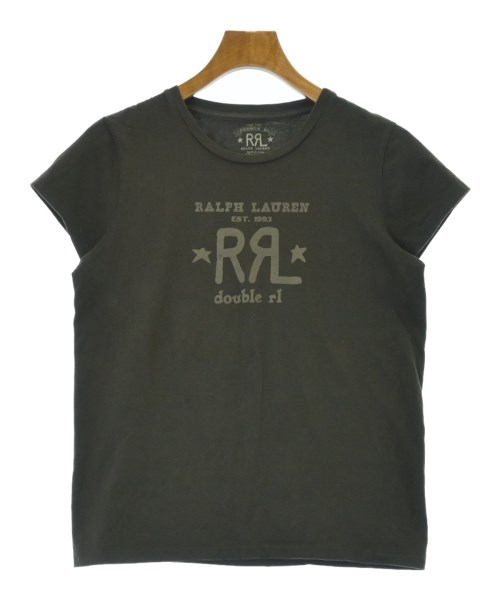 ダブルアールエル(RRL)のRRL Tシャツ・カットソー