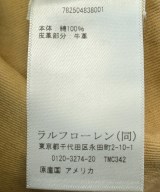 RRL（ダブルアールエル）デニムパンツ 紺 サイズ:28(S位) メンズ/2200601611102