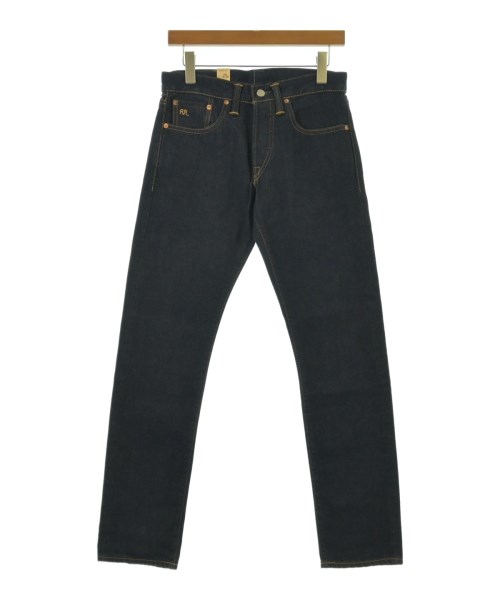 ダブルアールエル(RRL)のRRL デニムパンツ