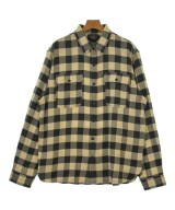 RRL カジュアルシャツ