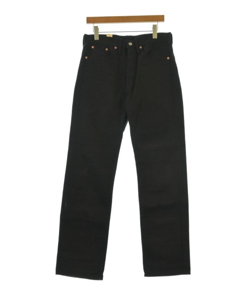ダブルアールエル(RRL)のRRL デニムパンツ
