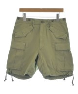 RRL ショートパンツ