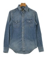RRL カジュアルシャツ