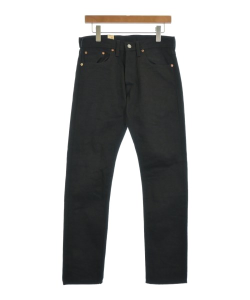 ダブルアールエル(RRL)のRRL デニムパンツ
