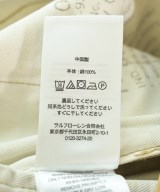 RRL（ダブルアールエル）ショートパンツ ベージュ サイズ:32(L位) メンズ/2200604406194