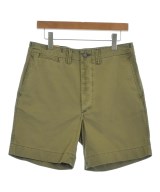 RRL ショートパンツ