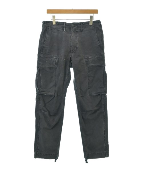 ダブルアールエル(RRL)のRRL カーゴパンツ