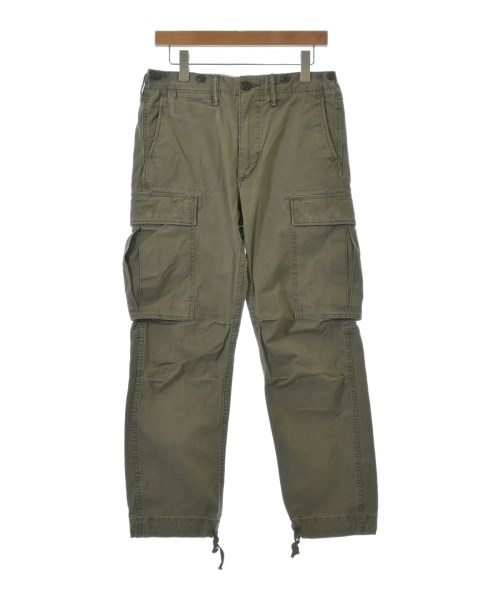 ダブルアールエル(RRL)のRRL カーゴパンツ