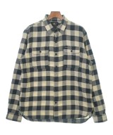 RRL カジュアルシャツ