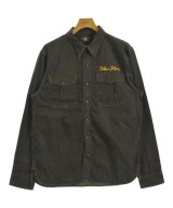 RRL カジュアルシャツ