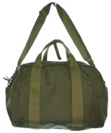 RRL（ダブルアールエル）ボストンバッグ カーキ サイズ:- メンズ/2200604835024