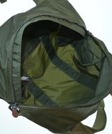 RRL（ダブルアールエル）ボストンバッグ カーキ サイズ:- メンズ/2200604835024