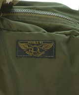 RRL（ダブルアールエル）ボストンバッグ カーキ サイズ:- メンズ/2200604835024