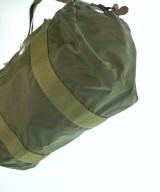 RRL（ダブルアールエル）ボストンバッグ カーキ サイズ:- メンズ/2200604835024