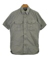 RRL カジュアルシャツ