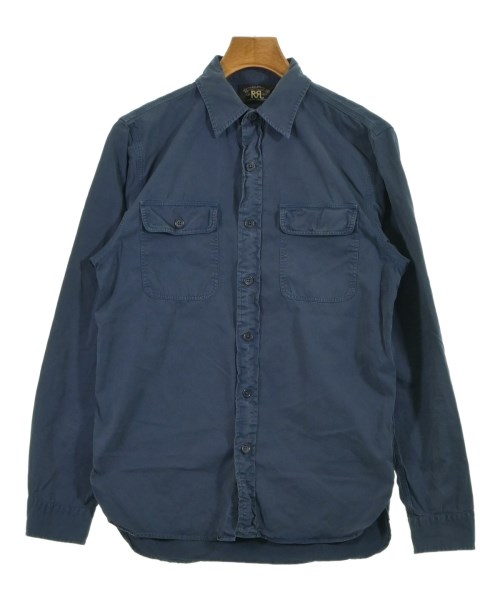ダブルアールエル(RRL)のRRL カジュアルシャツ