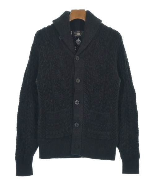 ダブルアールエル(RRL)のRRL カーディガン