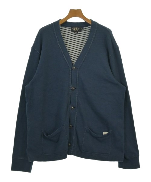 ダブルアールエル(RRL)のRRL カーディガン