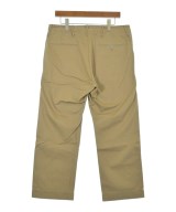 RRL（ダブルアールエル）チノパン ベージュ サイズ:32(L位) メンズ/2200608018737