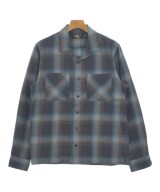RRL カジュアルシャツ