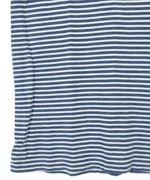 RRL（ダブルアールエル）Tシャツ・カットソー 青 サイズ:S メンズ/2200609362020