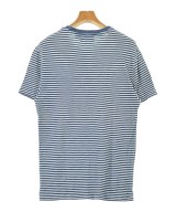 RRL（ダブルアールエル）Tシャツ・カットソー 青 サイズ:S メンズ/2200609362020