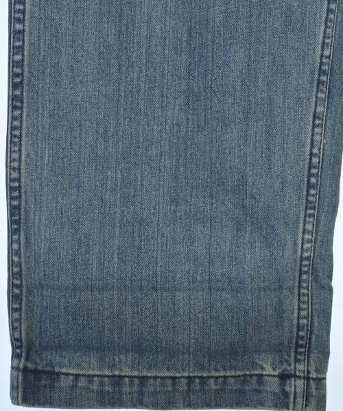 RRL（ダブルアールエル）デニムパンツ 青 サイズ:32(L位) メンズ/2200609362068