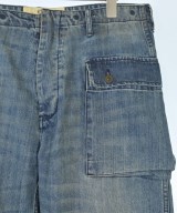 RRL（ダブルアールエル）デニムパンツ 青 サイズ:32(L位) メンズ/2200609362068