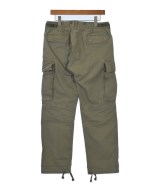 RRL（ダブルアールエル）カーゴパンツ カーキ サイズ:30(M位) メンズ/2200609362075