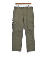 RRL カーゴパンツ