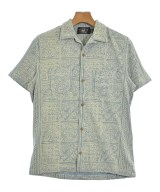 RRL カジュアルシャツ