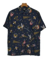 RRL カジュアルシャツ