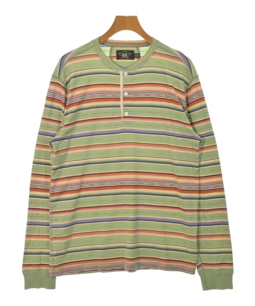 ダブルアールエル(RRL)のRRL Tシャツ・カットソー