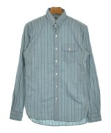 RRL カジュアルシャツ