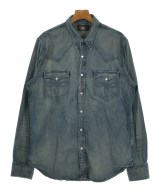 RRL カジュアルシャツ