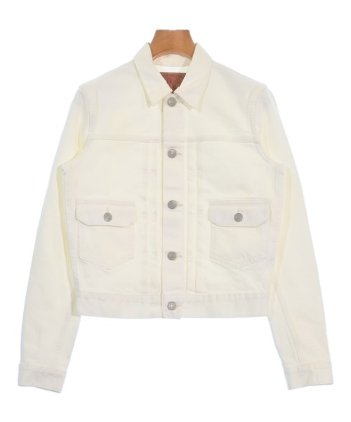 ダブルアールエル(RRL)のRRL デニムジャケット
