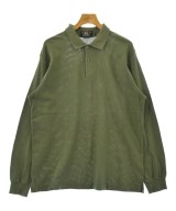 RRL ポロシャツ