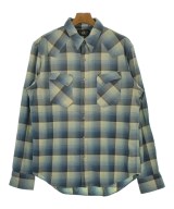 RRL カジュアルシャツ