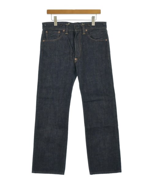 ダブルアールエル(RRL)のRRL デニムパンツ