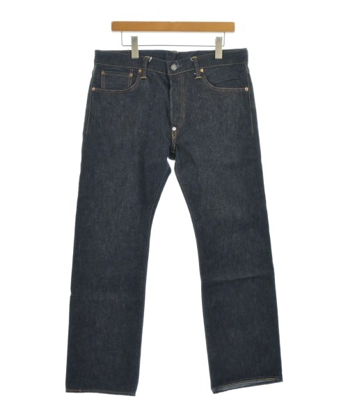 ダブルアールエル(RRL)のRRL デニムパンツ