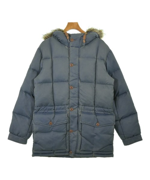 ダブルアールエル(RRL)のRRL ダウンコート