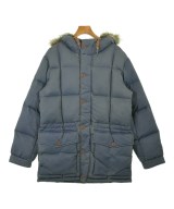 RRL ダウンコート