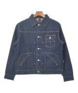 RRL デニムジャケット