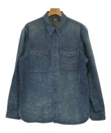 RRL カジュアルシャツ