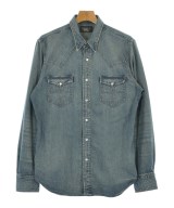RRL カジュアルシャツ